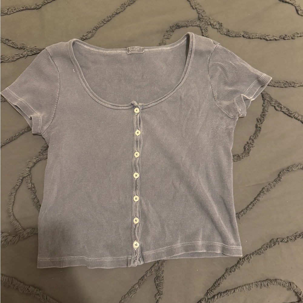 Brandy Melville Zelly top